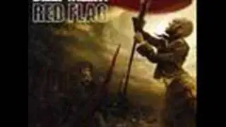 billy talent - red flag