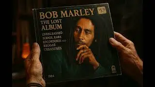 Reggae Roots  &ldquo;Bob Marley The Lost Album &ndash; Unreleased Songs, Rare Recordings and Reggae Treasures&rdquo;