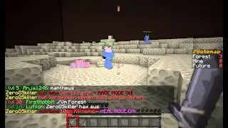 [GommeHD.net] Server Bann