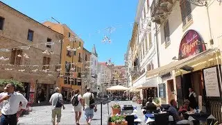 ALGHERO & Giuni Russo