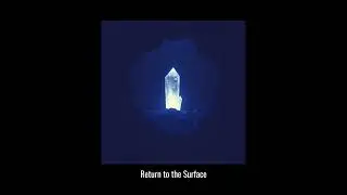 KaleidoScope - Return to the Surface | Calm & Reflective Music for Inner Peace