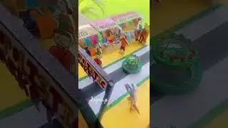 Monopolistic market🤗 || Economics b.ed model || Forms of market #trendingshorts #trending #model