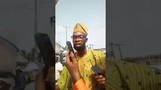 This guy collected this artificial leg higher purchase he said he pays every 5 days please we need