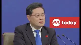 China replaces foreign minister Qin Gang with predecessor Wang Yi