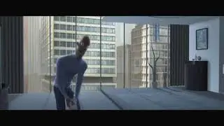 Where&rsquo;s my super suit! Sparta Awesome Remix
