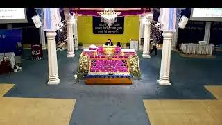 Sikh Gurdwara Sahib San Jose Live Telecast Evening Diwan Feb 03, 2026