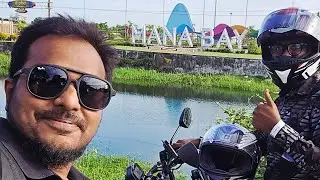MANA BAY🐬WATER💦PARK🌴#manabay#waterpark#bangladesh