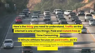Review of the 12 Minute Affiliate System