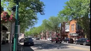 Visit Downtown Antioch for Unique Finds and Good Eats