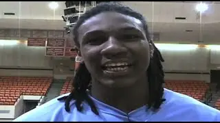 Future Texas Tech HC Mark Adams, NBA Star Jae Crowder Win 2010 JUCO Title
