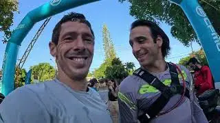Guayajayuco - Vuelta Boxer Dia 2