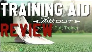 Putt Out Putting Training Aid Review