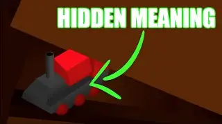 Hidden Easter Eggs In The Wild West Roblox