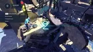 Trials Fusion - After the Incident | GamePlay PC 1080p