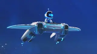 ASTRO BOT (2024) - (Sky Garden)