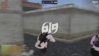 кристал \\ UZI famq \\ 619
