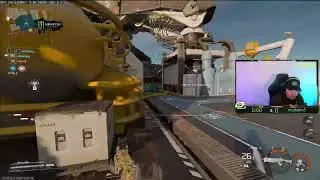 FormaL выходит на поле боя против Scump в составе команды претендентов OpTic! 🔥