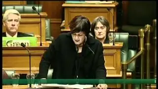 Immigration Amendment Bill - First Reading - Part 5
