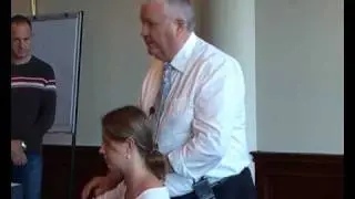 Chiropractic Adjustment of the Subluxation