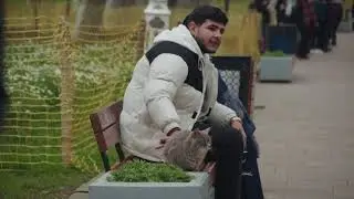 Canon 700D Magic Lantern 1080p mode |Phantom Luts | Gulhane park | Istanbul