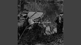 Swamp Walker