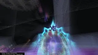 Beating Young Xehanort's ahh