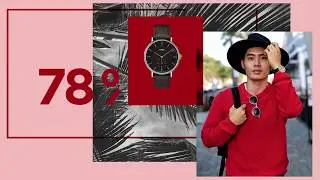 Timex | #TakeTime | Influencer Marketing Agency Case Study