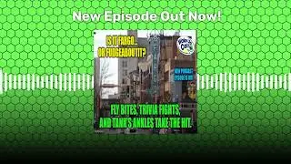Fargo or Fudgeaboutit  Fly Bites and Local Laughs on Froggy 99 9