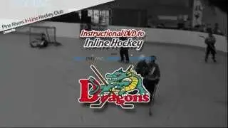 Intro | Learn Inline Hockey