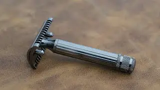 A Fatip Grande shave