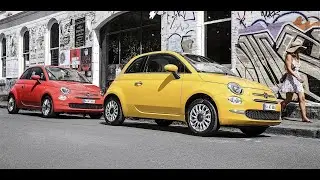Fiat 500C Modeli Kronik Arızaları ve Çözümleri #arıza #kronik #teknik #fiat #500c