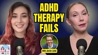 ADHD Therapy That Actually Works For Your Brain