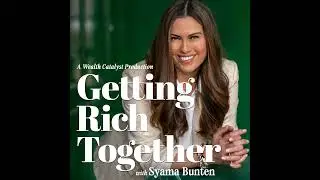 Breaking the Scarcity Mindset&mdash;Building a Business on Your Own Terms with April Uchitel, Founder o...