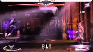 BLTB #11 Part 1