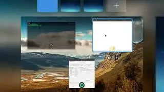 Deepin Desktop Debian
