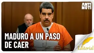 Conflicto y diplomacia: &iquest;Hasta d&oacute;nde llega la seguridad nacional? | Antinoti