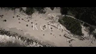 Заставка сериала &laquo;КОСА&raquo; 2021
