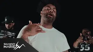 GG Loafy - Reggie Jackson (Official Video) Shot by @ShawnyMarie_