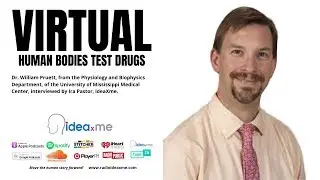 Virtual Physiological Humans For Virtual Clinical Studies