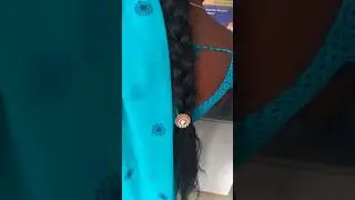 Block cobra Briad sexy Longhair