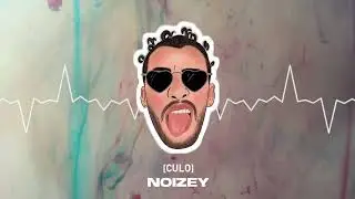 (FREE) BAD BUNNY X J BALVIN TYPE BEAT ( REGGAETON ) - CULO