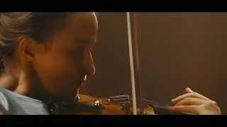 Ravel Blues, Messiaen Louange à l’éternité de l’enfant Jésus, Bartók 1st Violin Sonata