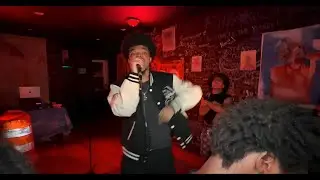 Chaos Theory DMV 2025 Ft. 13!, Killdavyn, 6ixxtyfeen, kxllsociety, and more