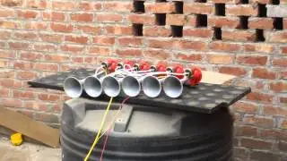 karman horn.MP4