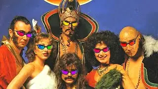 Dschinghis Khan - MOSKAU [BRAZILIAN EDITION] (FUNK REMIX)