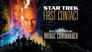 Happy First Contact Day! 🖖