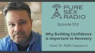 Why Building Confidence is Important to Recovery