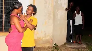 RED LOVE_ EP_1❤️&zwj;🩹🥰 2026 Short Film || PATIENCE || AKAASH || TAAGO ||