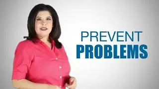 How to prevent problems, effectively employ interventions, & recover when things go off the rails.