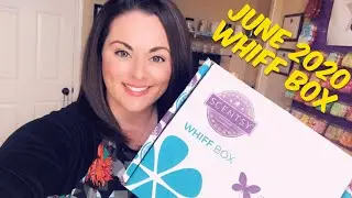 June 2020 Whiff Box